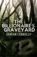 2D cover image of The Billionaire's Graveyard