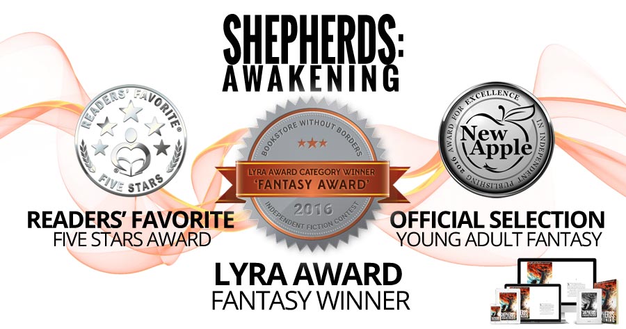 Shepherds: Awakening - awards won