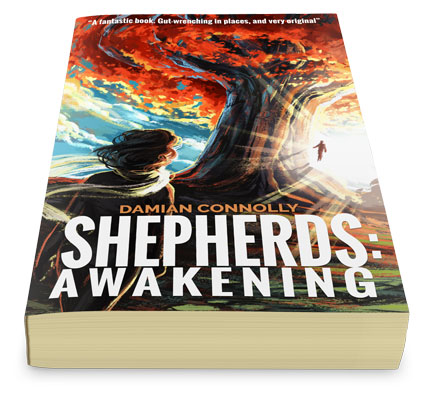 Shepherds: Awakening